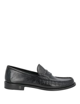 Mocasines Hombre Negro 41,42,43,44,45,46 Hombre