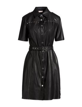Mini-Kleid Damen Schwarz 36,40 Damen