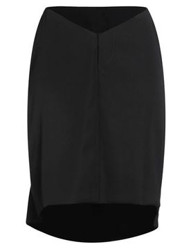Minifalda Mujer Negro 32,34,36,38 Mujer