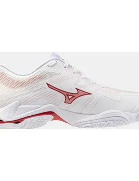 Zapatillas de Voleibol de mujer Wave Lightning Elite (W) - Mizuno - FashionsVida