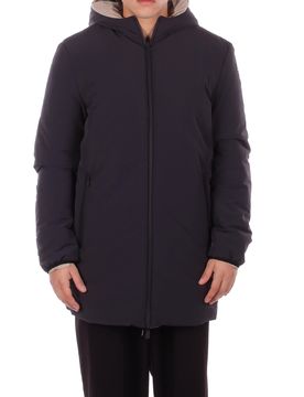 SUNS Giacconi Black beige