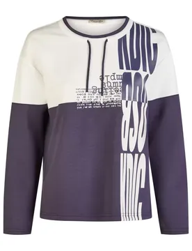 Shirt Sweat female