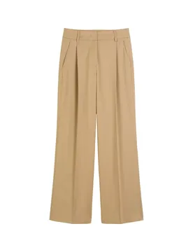 Woven Pants female