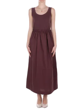 Alpha studio Abiti Cioccolato - ALPHA STUDIO - FashionsVida