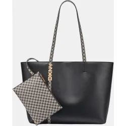 DKNY - Bolso tote Avril de DKNY
