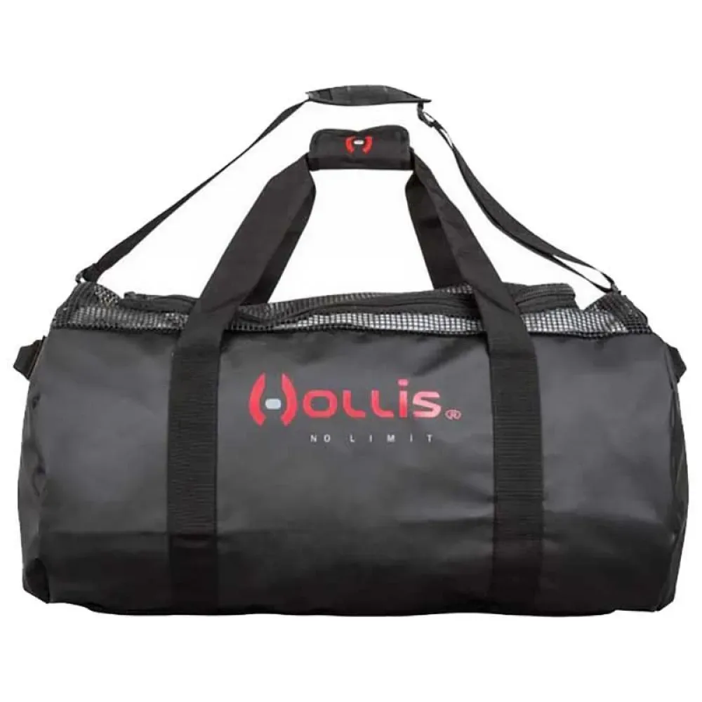 Borsa Per Attrezzatura Duffle Mesh - Hollis - FashionsVida