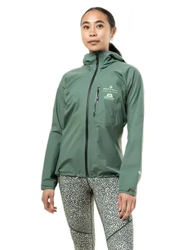 Giacca Tech Gore-tex® Mercurial 2 Laurel / Seafoam 36