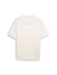 XL plus t-shirt with print male