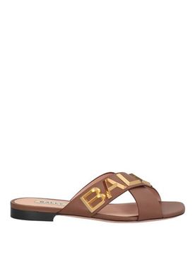 Sandale Damen Braun 35.5,36,36.5 Damen