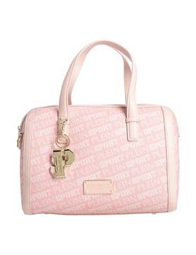 Bolso de mano Mujer Rosa -- Mujer