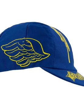 Casquette Milano Bike Veterans