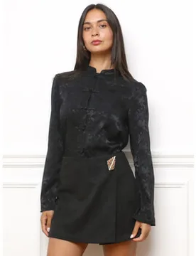 Blusen 79425_p188881 Eu L Female - La Modeuse - FashionsVida
