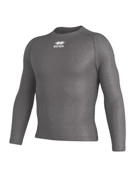 Langarmshirt daris - Noir - unisex - Size: 2XL/3XL - Errea - FashionsVida