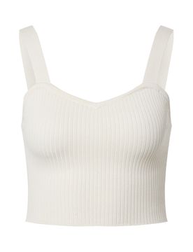 EDITED Top 'Hana' blanco