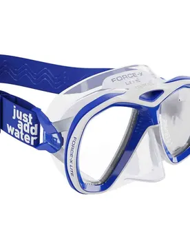 Maschera Subacquea Force-x Lite