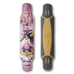 Planche De Longboard Vicky 2.0 46´´ Boo 9.3 Pouces unisex