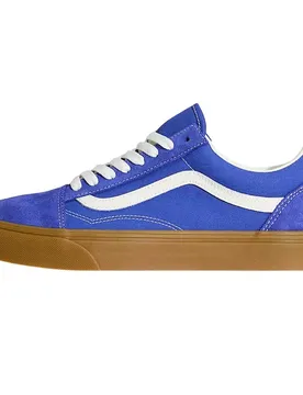 Sneaker Old Skool Royal Cobalt EU 43