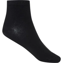 Calcetin de mujer largo liso