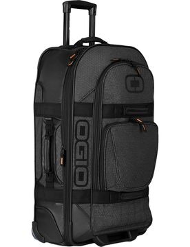 Reisetrolley Terminal - 75 Liter, anthrazit