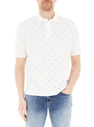 Polo maniche corte PANNA XS