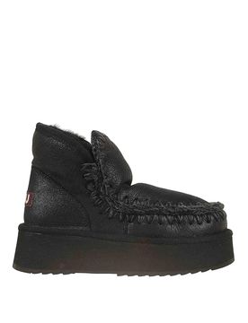 Mou Stivale mini eskimo
