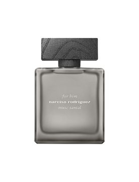 For him MUSC SANTAL Eau de Parfum Intense 100ml