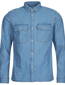 Überhemden Jjetravis  Eu M - Jack & jones - FashionsVida