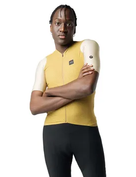 Maillot à Manches Courtes Signature