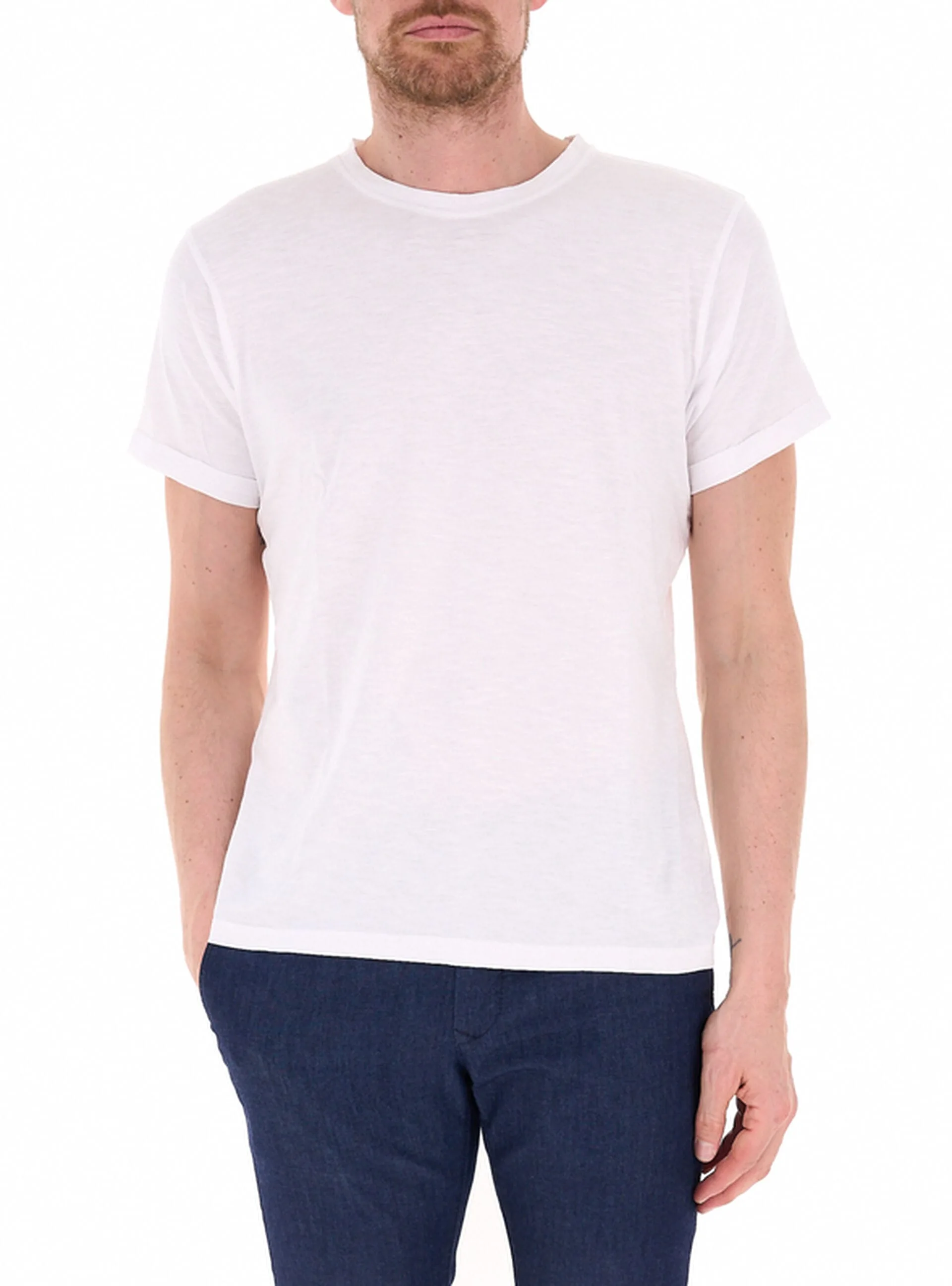 T-shirt girocollo PANNA XL - Bomboogie - FashionsVida