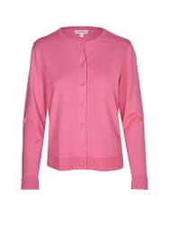 Katestorm Cardigan rosa M