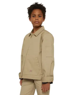 Giacca Eisenhower Desert Sand L