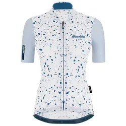 Maglia A Maniche Corte Delta Pietra Silver Bullet