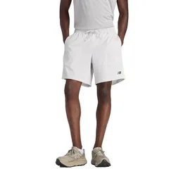 Pantaloni Corti Fast Days 7´´ Grey XL