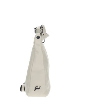 CALLIOPE TG L- BULL TRECCIA BLACK Donna g007205t3-x2810-c2035 Beige