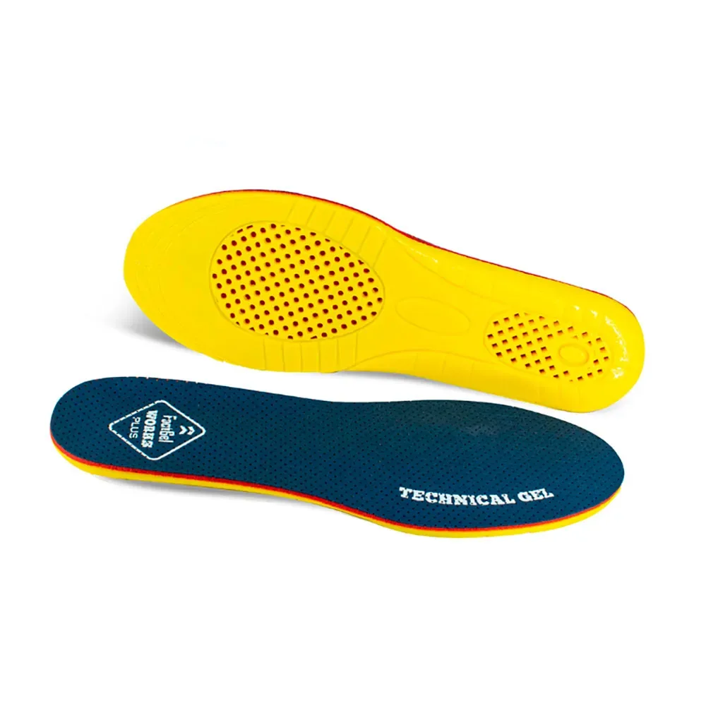 Semelles Works Plus EU 39-42 - Footgel - FashionsVida