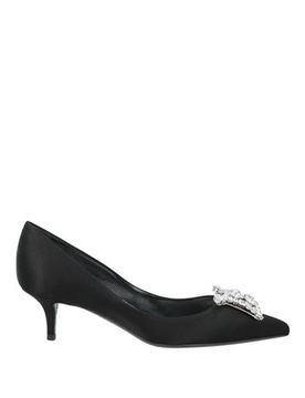 Pumps Damen Schwarz 34,36.5 Damen