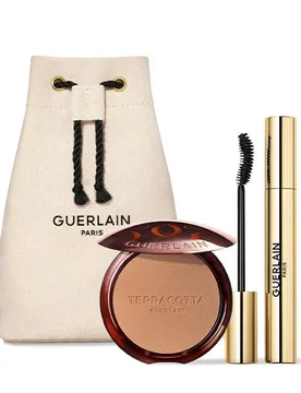 Guerlain Terracotta Le Teint - Guerlain - FashionsVida