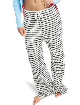 Pantalón de mujer Palma De Playa - Roxy - FashionsVida