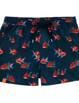 Badeshorts - It S;It M;It Xl Male