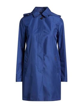 Sobretodo y gabardina Mujer Azul marino 34,36,44 Mujer