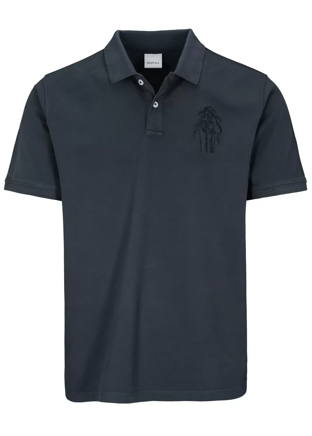 Polo Shirt 1/2 Arm male - M - FashionsVida