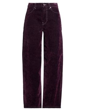 Hose Damen Violett 25,26,27,29,30 Damen