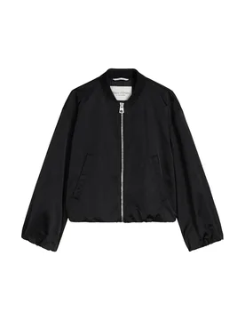 Woven Outdoor Jackets female - 36 - FashionsVida