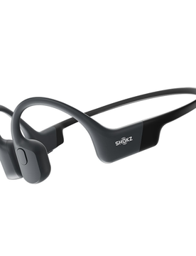 OpenRun USB-C Cuffie Sportive a Conduzione Ossea