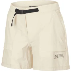 Pantalón corto de montaña de mujer EXPLORAIR ESCAPE