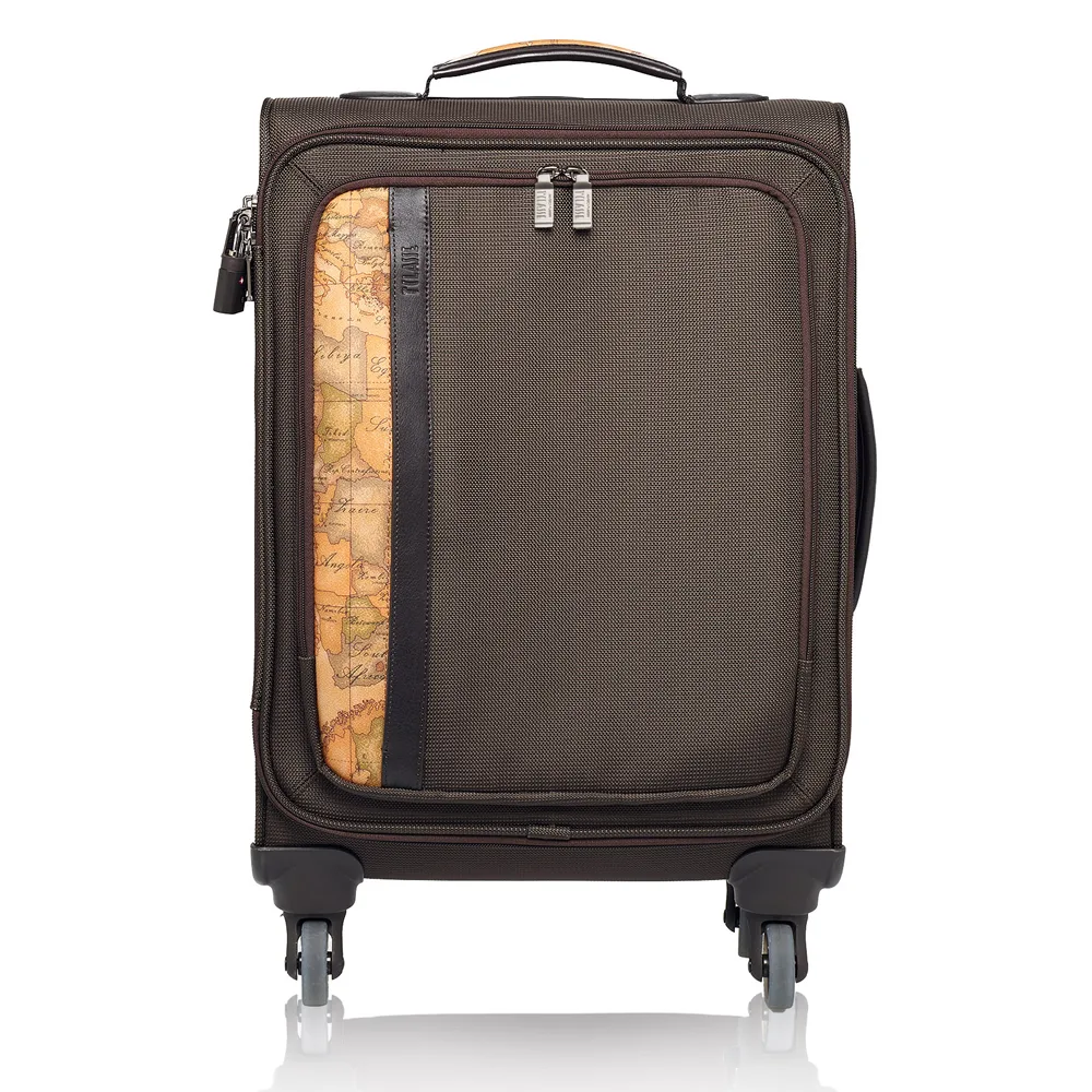 Trolley 1A Classe G513 5300 Unico - Alviero Martini - FashionsVida