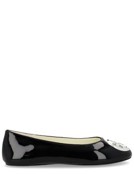Chic Leather Flats for Women