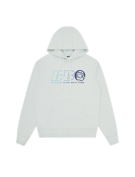 Bb Astro Gradient Popover Hood - Pale