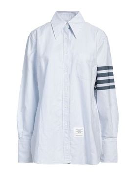 Hemd Damen Himmelblau 36 Damen
