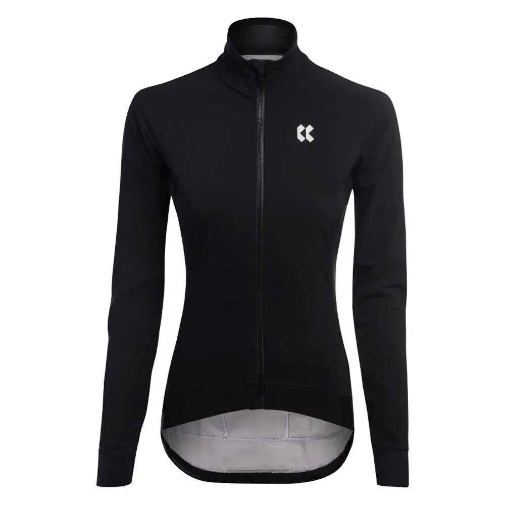 Giacca Passion Z3 Rainex Black - KALAS - FashionsVida